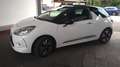 Citroen DS3 1,2 Cabrio Weiß - thumbnail 1