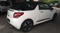 Citroen DS3 1,2 Cabrio Weiß - thumbnail 3