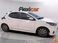 Toyota Yaris 120H 1.5 Style Plus Blanco - thumbnail 8