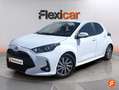 Toyota Yaris 120H 1.5 Style Plus Blanco - thumbnail 2