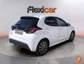 Toyota Yaris 120H 1.5 Style Plus Blanco - thumbnail 7