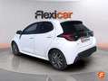 Toyota Yaris 120H 1.5 Style Plus Blanco - thumbnail 4
