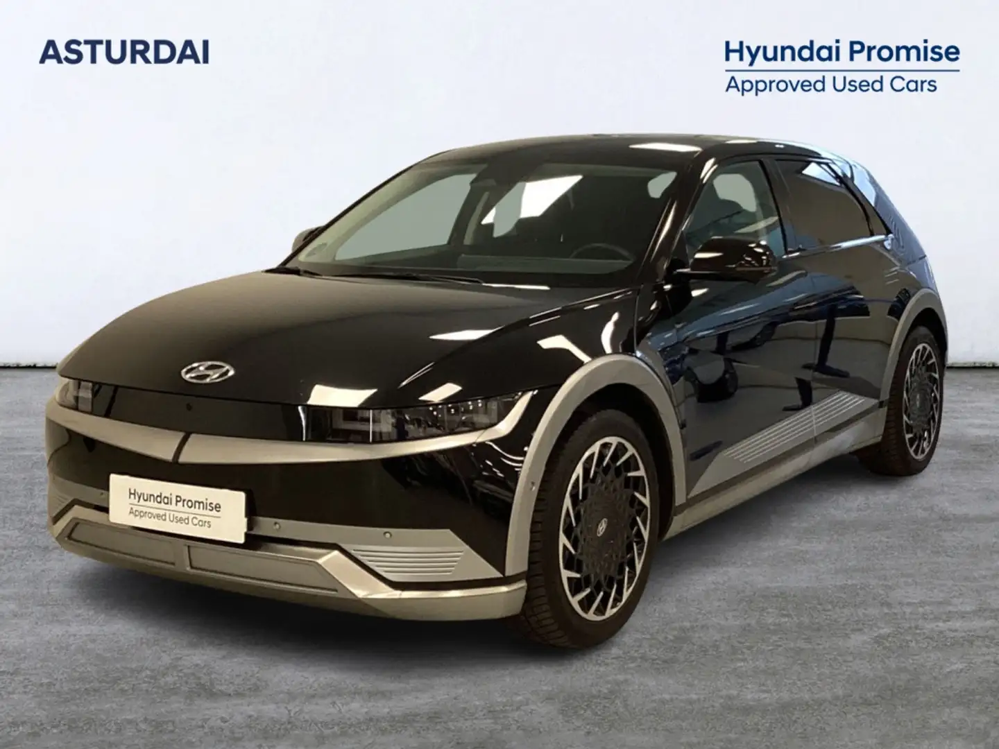 Hyundai IONIQ 5 73kWh Energy AWD 225kW Noir - 1