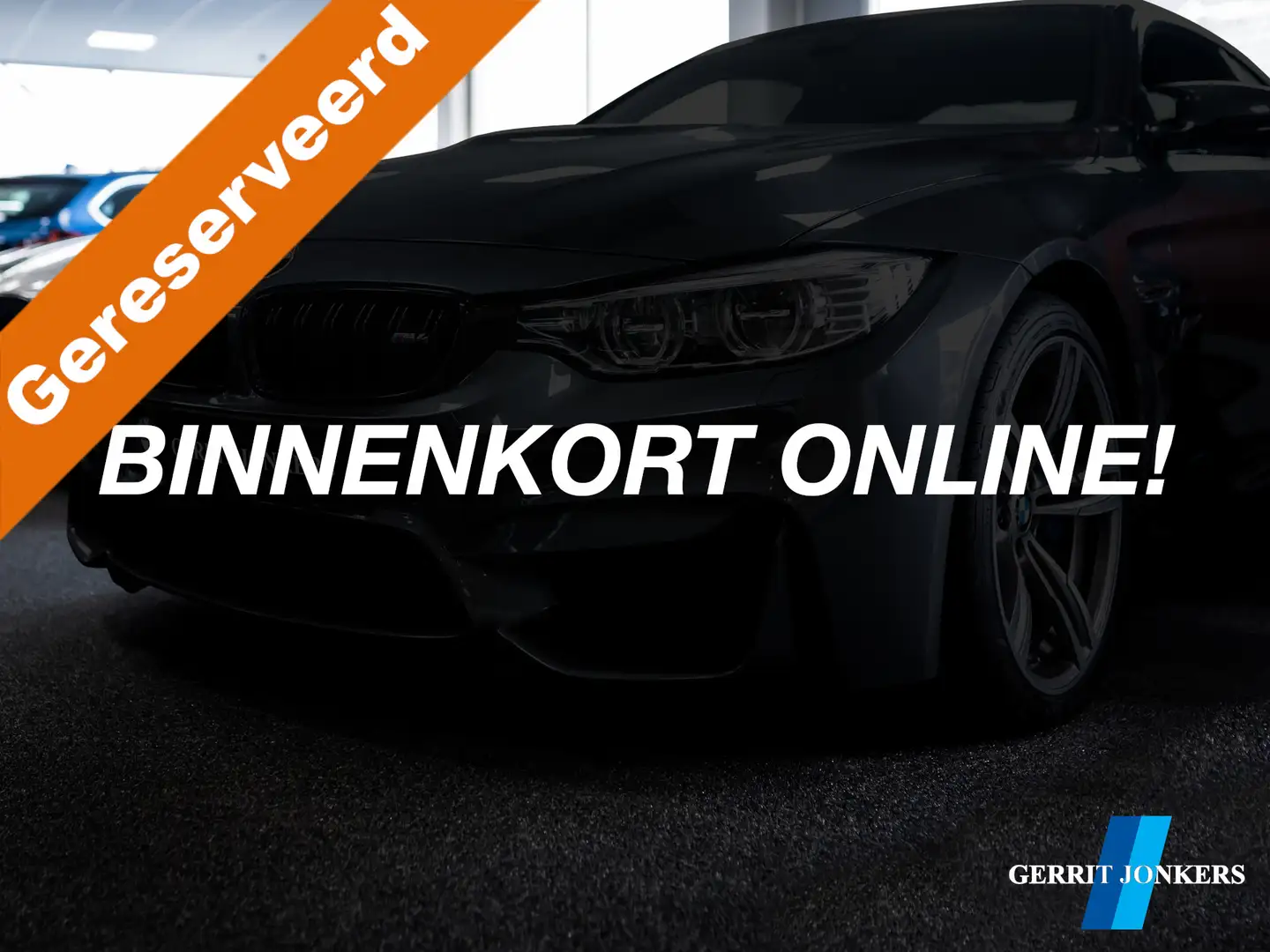 BMW M5 5-serie | 1e eigenaar! | Dealeronderh. | Bowers & Albastru - 1
