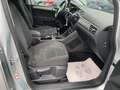 Volkswagen Touran 2.0/ACC/SHZ/AHK/PDC/Start-Stopp Silber - thumbnail 15
