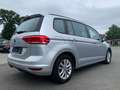 Volkswagen Touran 2.0/ACC/SHZ/AHK/PDC/Start-Stopp Silber - thumbnail 4