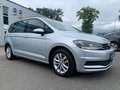 Volkswagen Touran 2.0/ACC/SHZ/AHK/PDC/Start-Stopp Silber - thumbnail 3