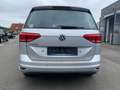 Volkswagen Touran 2.0/ACC/SHZ/AHK/PDC/Start-Stopp Silber - thumbnail 5