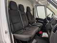 Citroen Jumper Kasten PDC/Kam/AHK/Tempom./DAB/BT/BSM Weiß - thumbnail 10