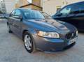 Volvo S40 1.6d 110ch momentum Gris - thumbnail 2