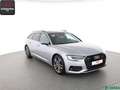Audi A6 A6 Avant 50 TFSI e qu S LINE MATRIX,KEYLESS,PANO Silber - thumbnail 7
