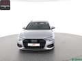 Audi A6 A6 Avant 50 TFSI e qu S LINE MATRIX,KEYLESS,PANO Silber - thumbnail 8
