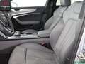 Audi A6 A6 Avant 50 TFSI e qu S LINE MATRIX,KEYLESS,PANO Silber - thumbnail 10