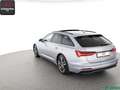 Audi A6 A6 Avant 50 TFSI e qu S LINE MATRIX,KEYLESS,PANO Silber - thumbnail 3
