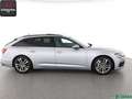 Audi A6 A6 Avant 50 TFSI e qu S LINE MATRIX,KEYLESS,PANO Silber - thumbnail 6