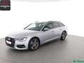 Audi A6 A6 Avant 50 TFSI e qu S LINE MATRIX,KEYLESS,PANO Silber - thumbnail 1