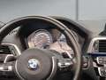 BMW 220 I CABRIO -46% 184CV BVA8 M SPORT +GPS+CAM+OPTIONS Fekete - thumbnail 13