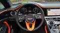 Bentley Continental GTC Speed *Naim*Rotating*Blackline* Noir - thumbnail 25