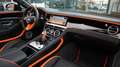 Bentley Continental GTC Speed *Naim*Rotating*Blackline* Noir - thumbnail 26
