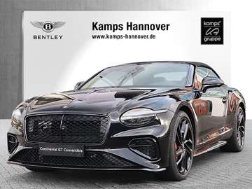 GTC Speed *Naim*Rotating*Blackline*