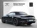 Bentley Continental GTC Speed *Naim*Rotating*Blackline* Nero - thumbnail 6
