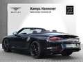 Bentley Continental GTC Speed *Naim*Rotating*Blackline* Schwarz - thumbnail 11