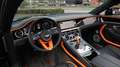 Bentley Continental GTC Speed *Naim*Rotating*Blackline* Noir - thumbnail 19