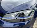 Volkswagen Golf VII e-Golf LED+NAV-PRO+ACC+SHZ+PDC+MFL+DAB Bleu - thumbnail 18