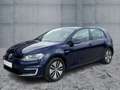 Volkswagen Golf VII e-Golf LED+NAV-PRO+ACC+SHZ+PDC+MFL+DAB Blau - thumbnail 2