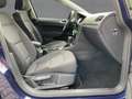 Volkswagen Golf VII e-Golf LED+NAV-PRO+ACC+SHZ+PDC+MFL+DAB Bleu - thumbnail 12