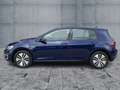Volkswagen Golf VII e-Golf LED+NAV-PRO+ACC+SHZ+PDC+MFL+DAB Blau - thumbnail 4