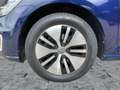 Volkswagen Golf VII e-Golf LED+NAV-PRO+ACC+SHZ+PDC+MFL+DAB Bleu - thumbnail 8