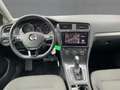 Volkswagen Golf VII e-Golf LED+NAV-PRO+ACC+SHZ+PDC+MFL+DAB Bleu - thumbnail 9