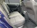 Volkswagen Golf VII e-Golf LED+NAV-PRO+ACC+SHZ+PDC+MFL+DAB Bleu - thumbnail 13