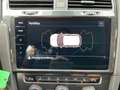 Volkswagen Golf VII e-Golf LED+NAV-PRO+ACC+SHZ+PDC+MFL+DAB Bleu - thumbnail 16