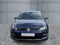 Volkswagen Golf VII e-Golf LED+NAV-PRO+ACC+SHZ+PDC+MFL+DAB Bleu - thumbnail 3