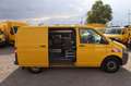 Volkswagen T5 Transporter/ 2.0 TDI/EU5/Werkstattfahrzeug Gelb - thumbnail 7