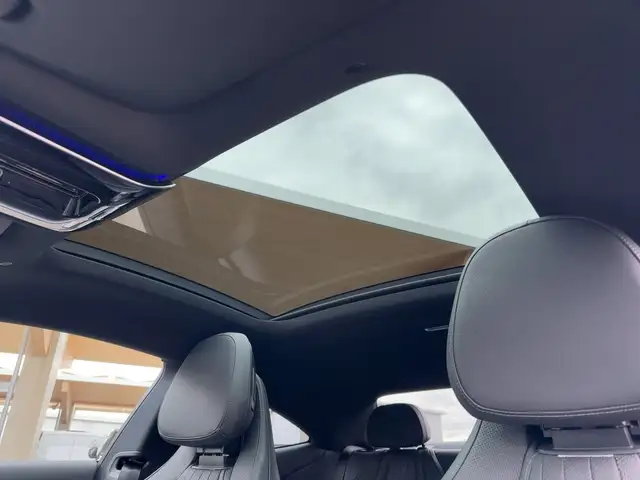 Mercedes-Benz CLE 300 4MATIC Coupé NP: 90.434 Prem+ Distr Pano Ansicht 16