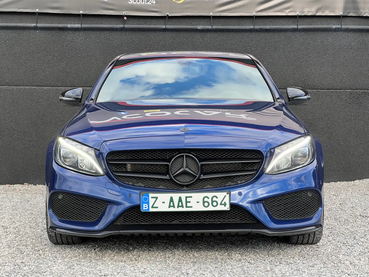 Mercedes-Benz C 180 Amg - 2