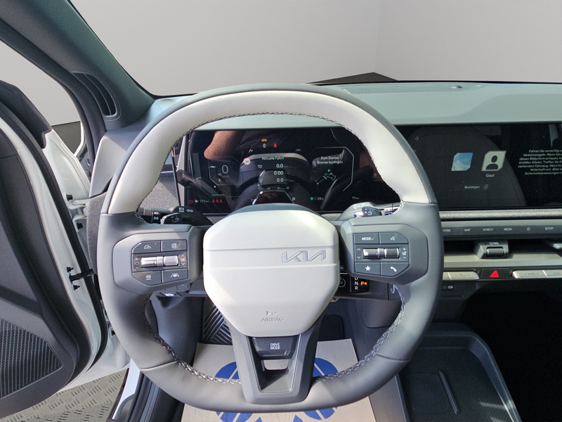 Kia EV3 81kW GT-Line LED Kamera Wärmep. HarmanKardon — photo 10