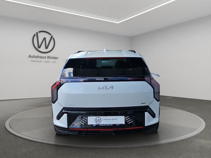 Kia EV3 81kW GT-Line LED Kamera Wärmep. HarmanKardon — photo 7