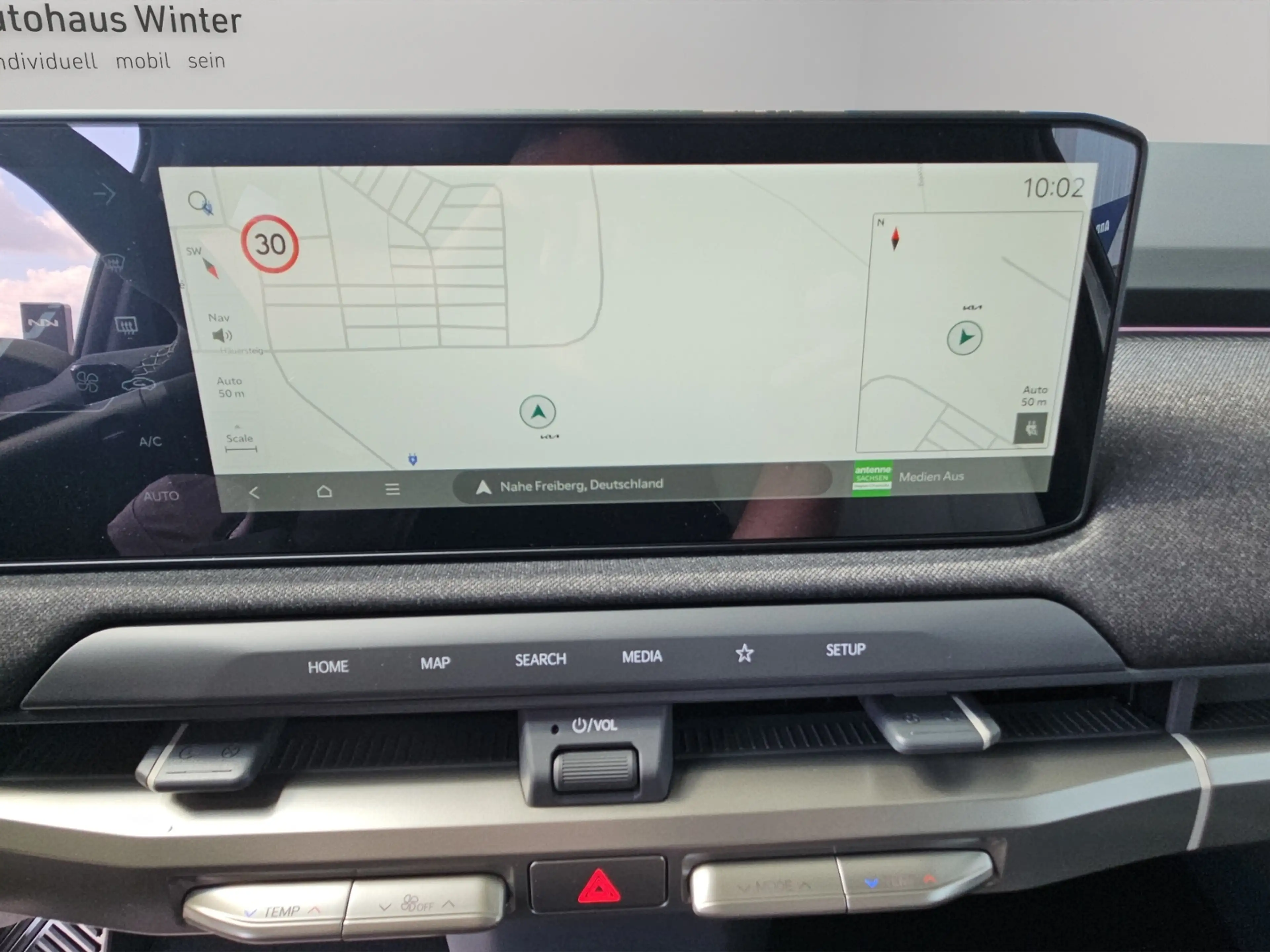 Kia EV3 81kW GT-Line LED Kamera Wärmep. HarmanKardon — photo 10