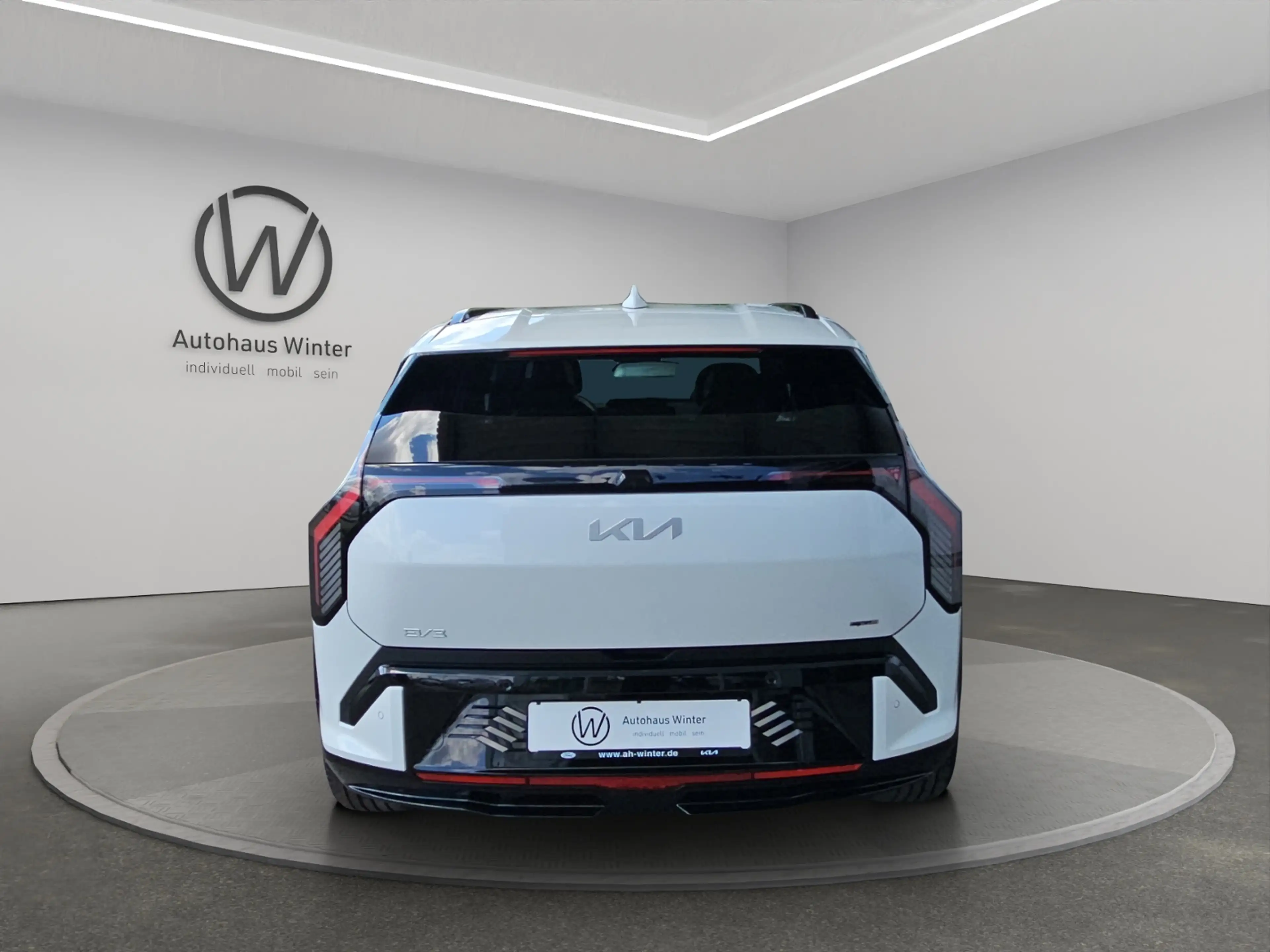 Kia EV3 81kW GT-Line LED Kamera Wärmep. HarmanKardon — photo 5