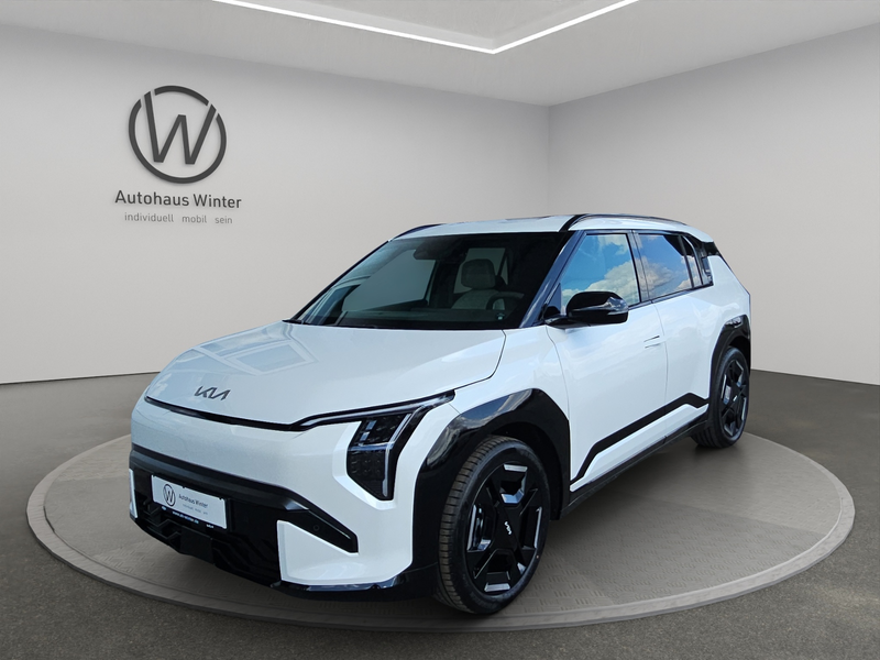 Kia EV3 81kW GT-Line LED Kamera Wärmep. HarmanKardon — photo 3