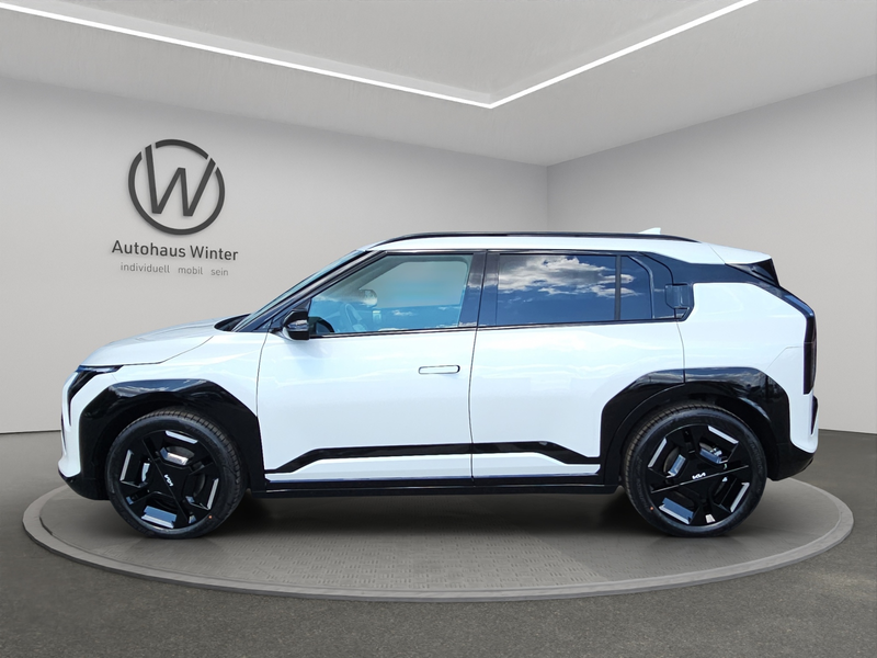 Kia EV3 81kW GT-Line LED Kamera Wärmep. HarmanKardon — photo 8