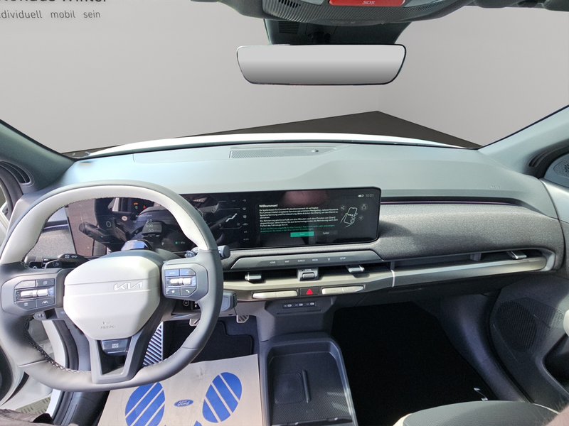 Kia EV3 81kW GT-Line LED Kamera Wärmep. HarmanKardon — photo 11