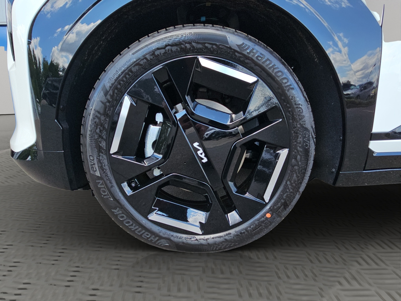 Kia EV3 81kW GT-Line LED Kamera Wärmep. HarmanKardon — photo 9