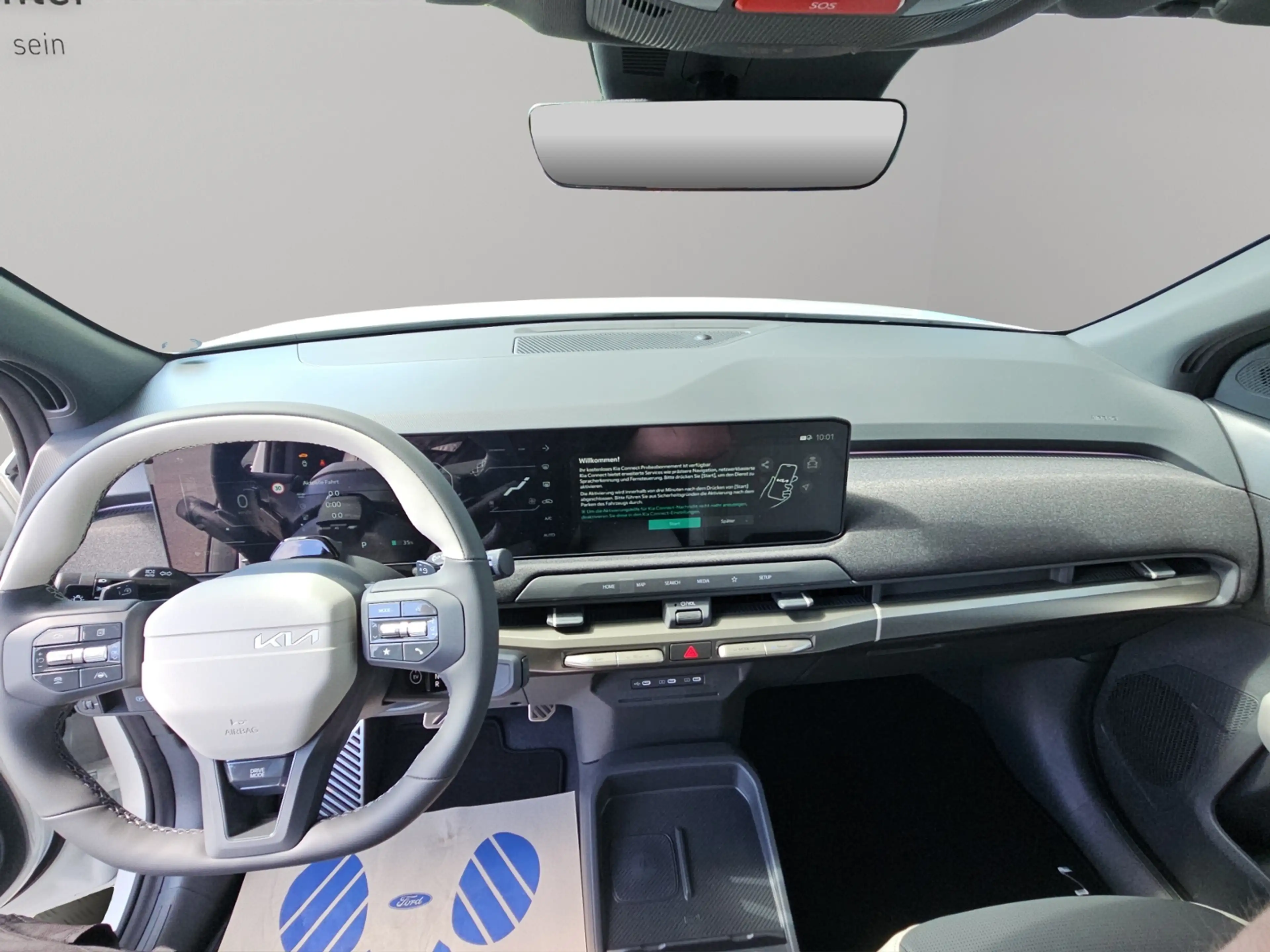 Kia EV3 81kW GT-Line LED Kamera Wärmep. HarmanKardon — photo 9