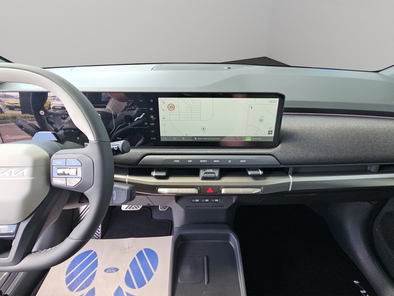 Kia EV3 81kW GT-Line LED Kamera Wärmep. HarmanKardon — photo 13