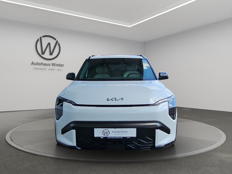 Kia EV3 81kW GT-Line LED Kamera Wärmep. HarmanKardon — photo 5